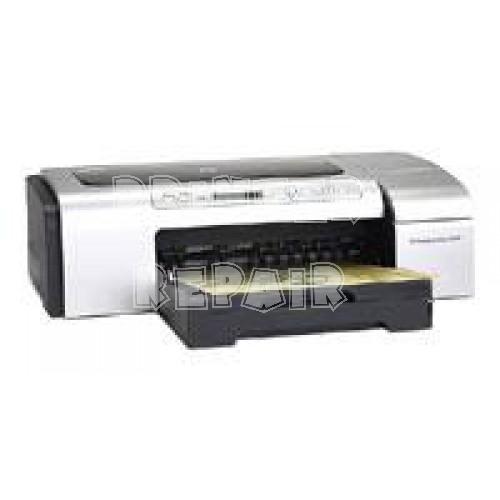 HP Business Inkjet 2800